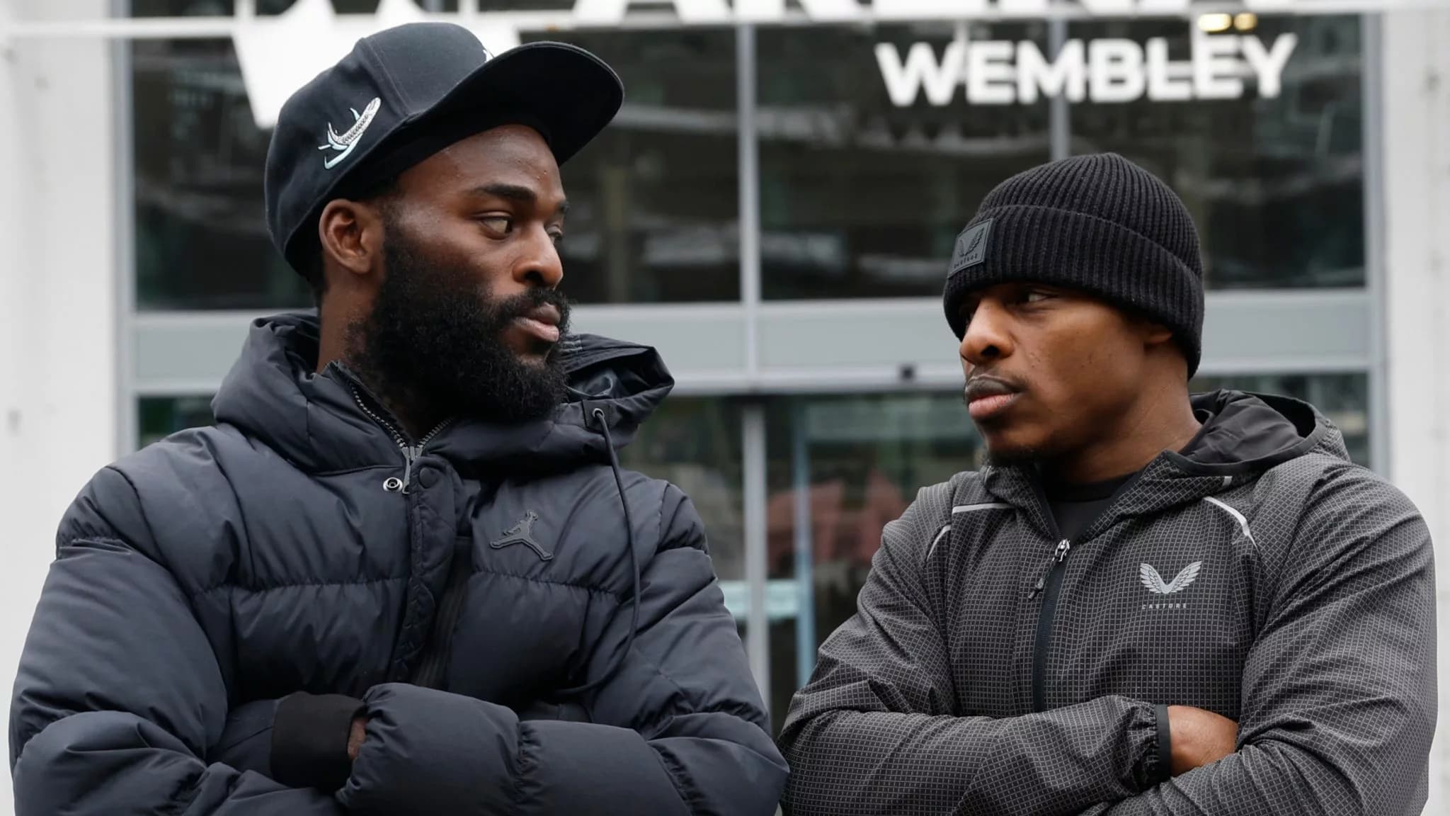 Buatsi Vs. Azeez Breakdown