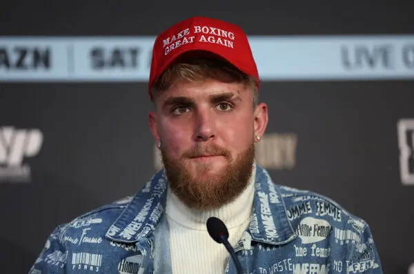 Jake Paul Hits Back At Criticism Over His Next Fight, Nate Diaz Welcomes Wilder Into MMA