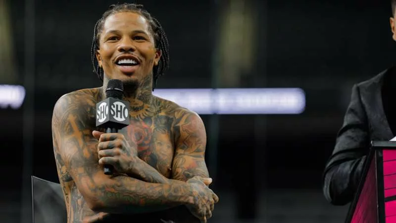 Ellerbe Expects Davis' Next Fight Soon – Frank Martin Is The Front Runner