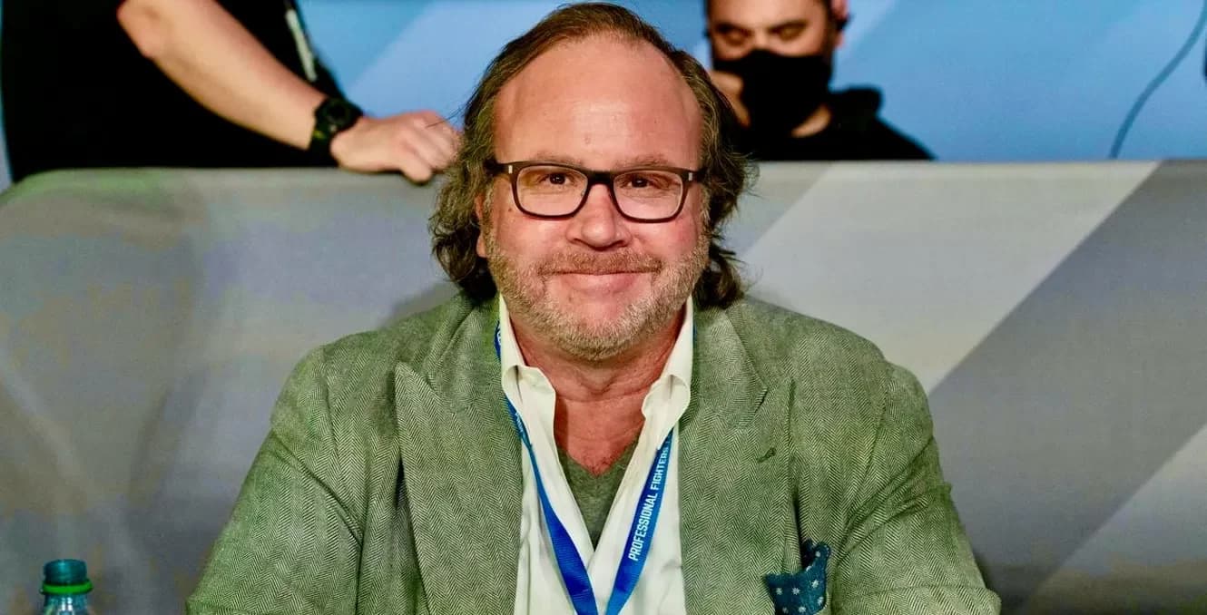 PFL Chairman Donn Davis Anticipates Dana White's Concern Over Bellator Buyout