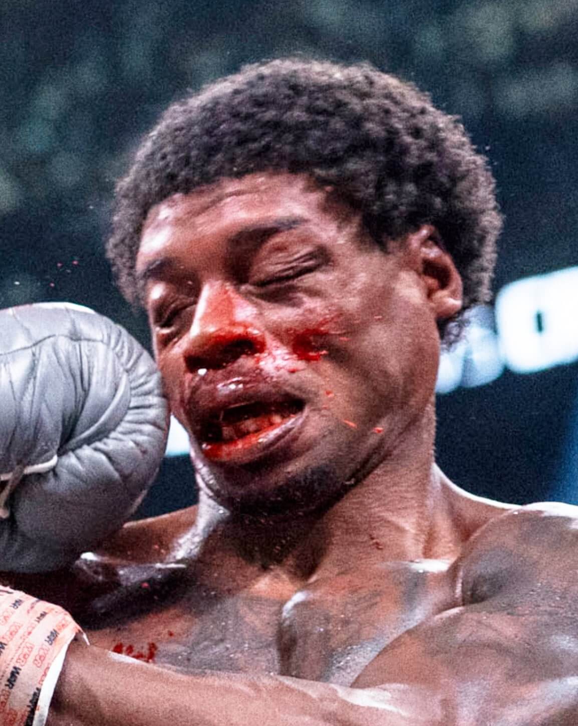 Garcia Sends Spence An Offer, Will Beat Him Worse Than Crawford: ‘He'll Be Cross-eyed For Life'