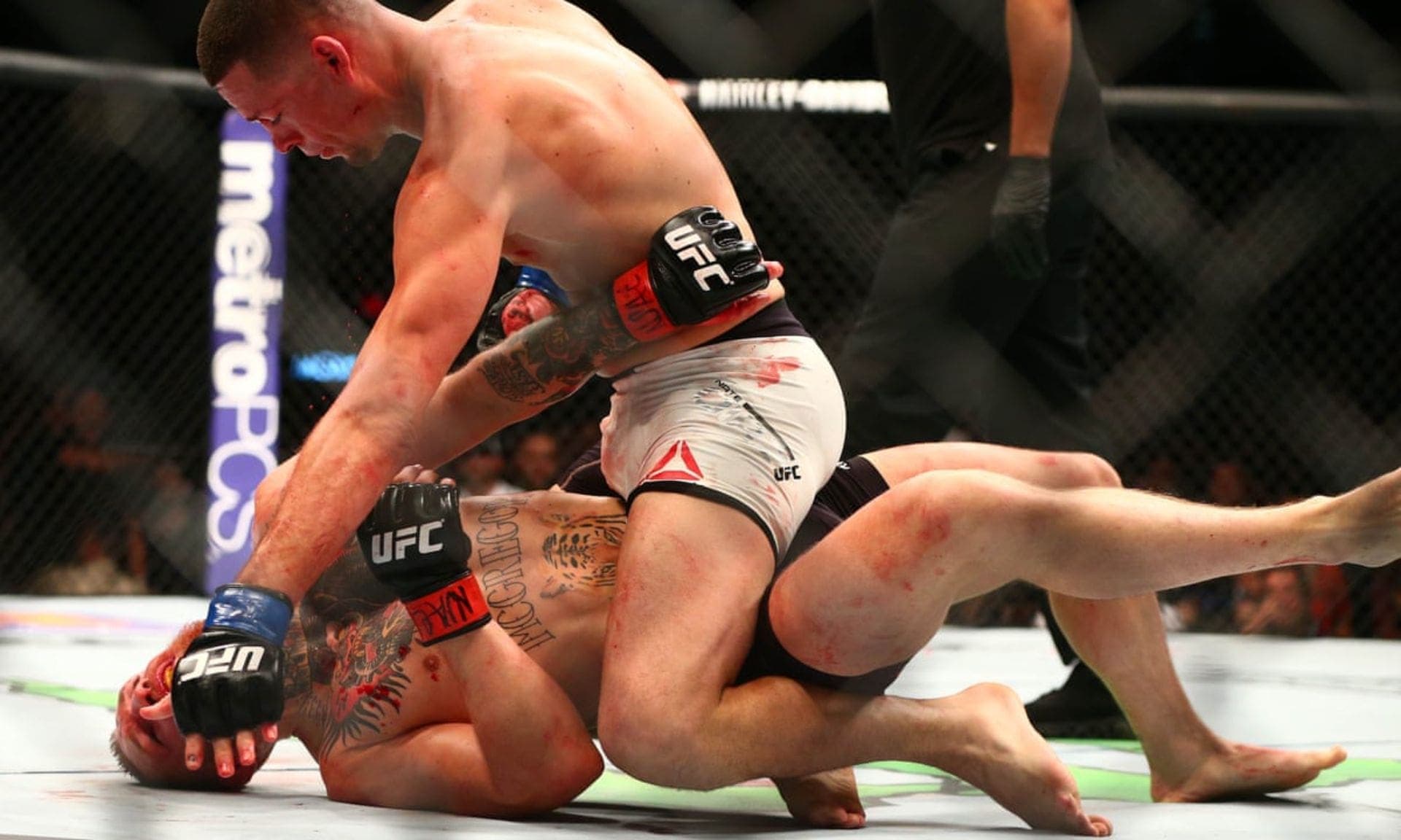 MMA Bouts We Need to See in 2024