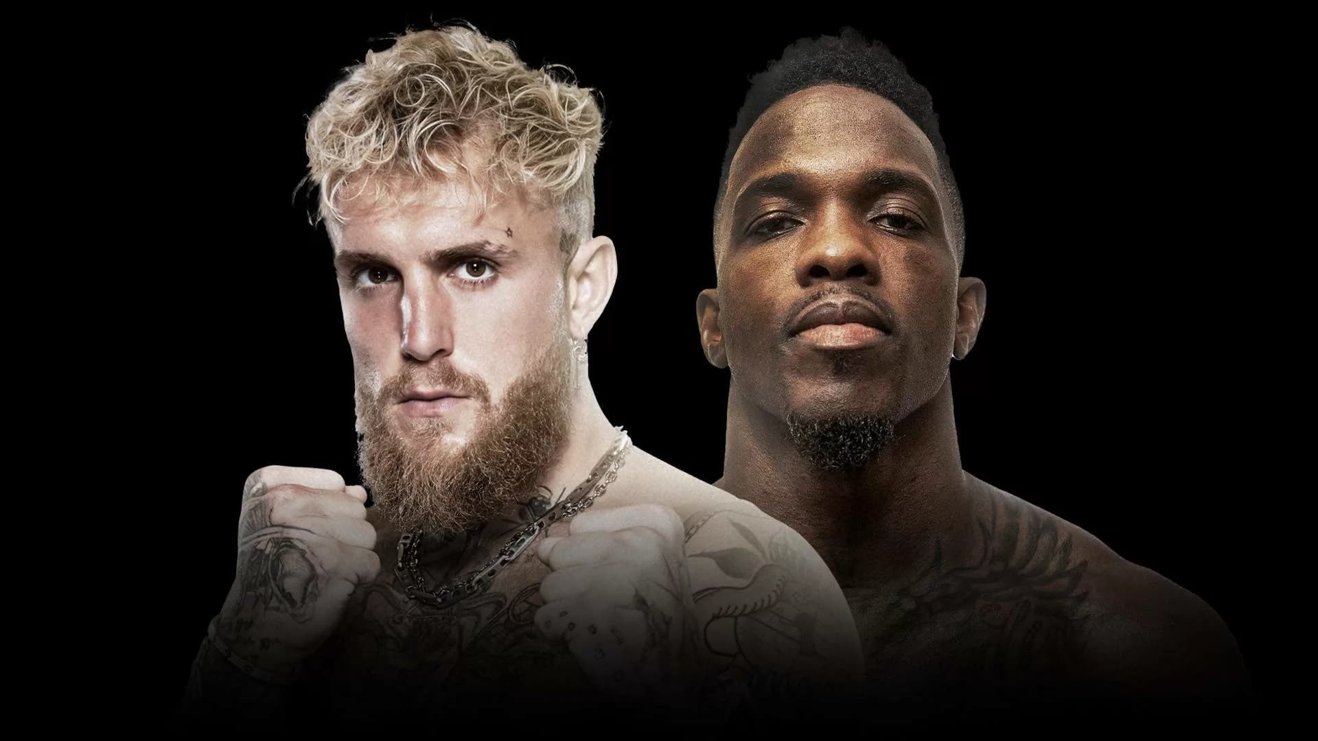 Jake Paul Vs. Andre August: Where To Watch Information