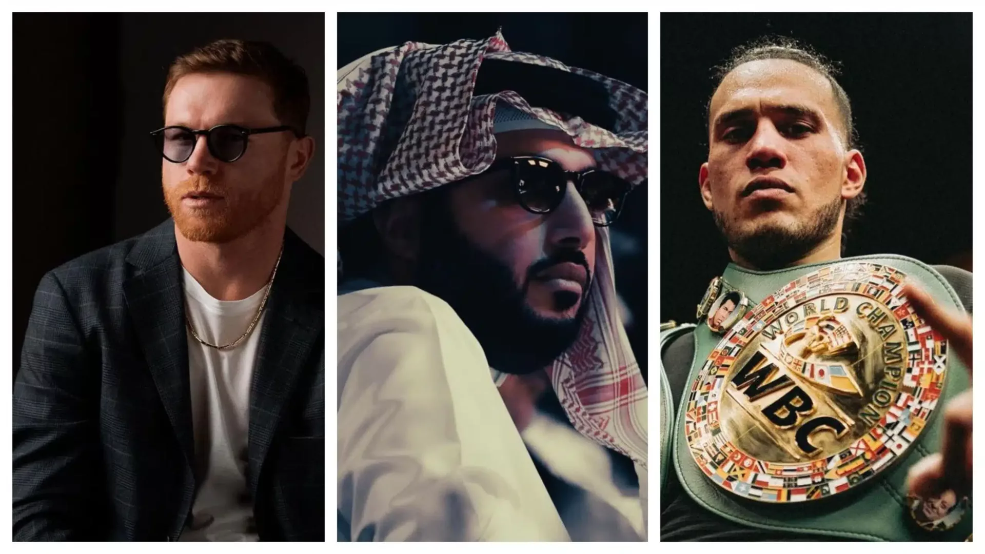 Turki Alalshikh Says No To Canelo vs Benavidez – ‘Turki Now Runs Boxing'