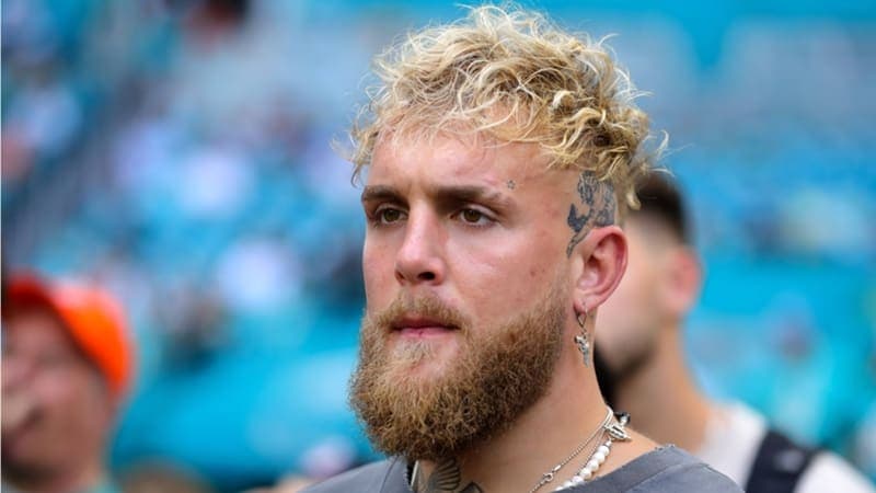 Jake Paul Disappointed Over Missing Out On Canelo – ‘We Verbally Agreed'