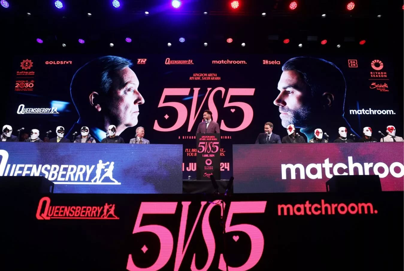 Beterbiev To Stop Bivol, Wilder To KO Zhang: Predicting The 5-vs-5 Event In Saudi Arabia