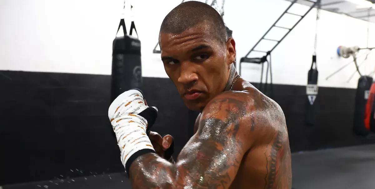 Boxing's Controversial PED-Approved Tournament