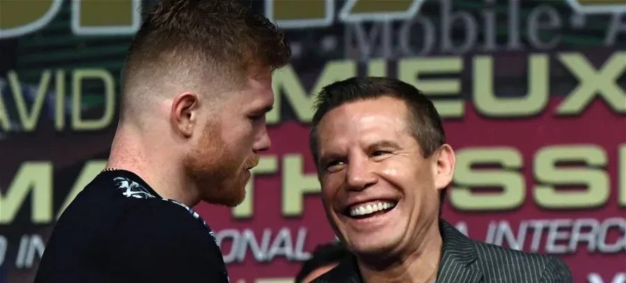 Chavez Sr. Defends Canelo For Ducking Benavidez – ‘I Can’t Speak Badly Of Canelo'