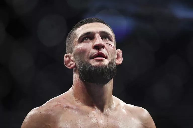 Khamzat Chimaev's Injury And Future Plans – What's Next?