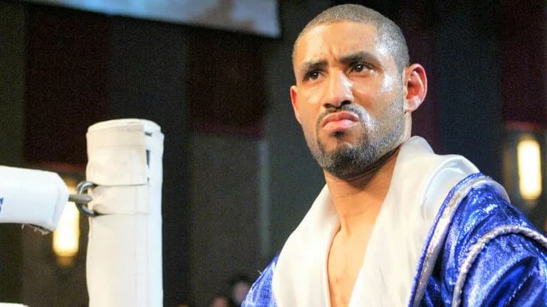 Diego Corrales And Ricky Hatton Among 2024 Boxing Hall Of Fame Inductees