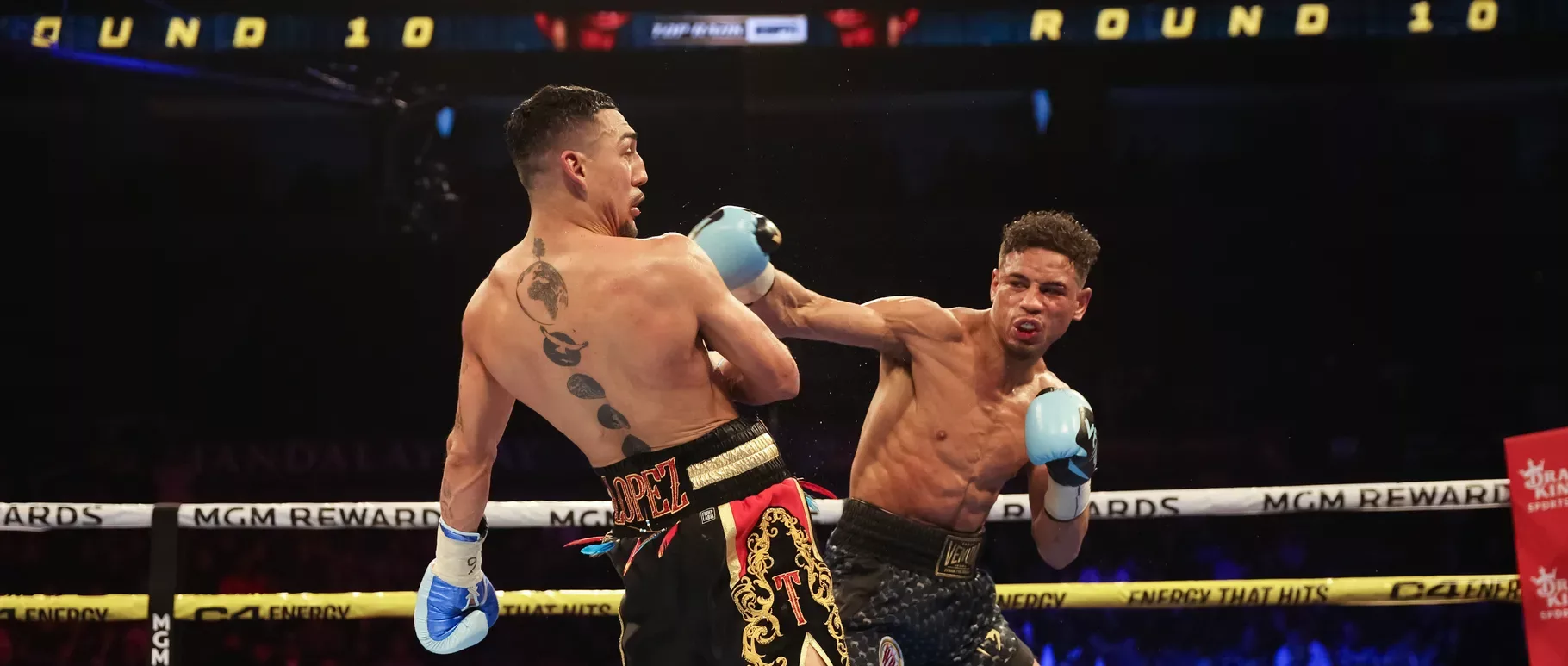Teofimo Lopez Sparks Fury With Controversial Points Win Against Jamaine Ortiz – ‘Highway Robbery'