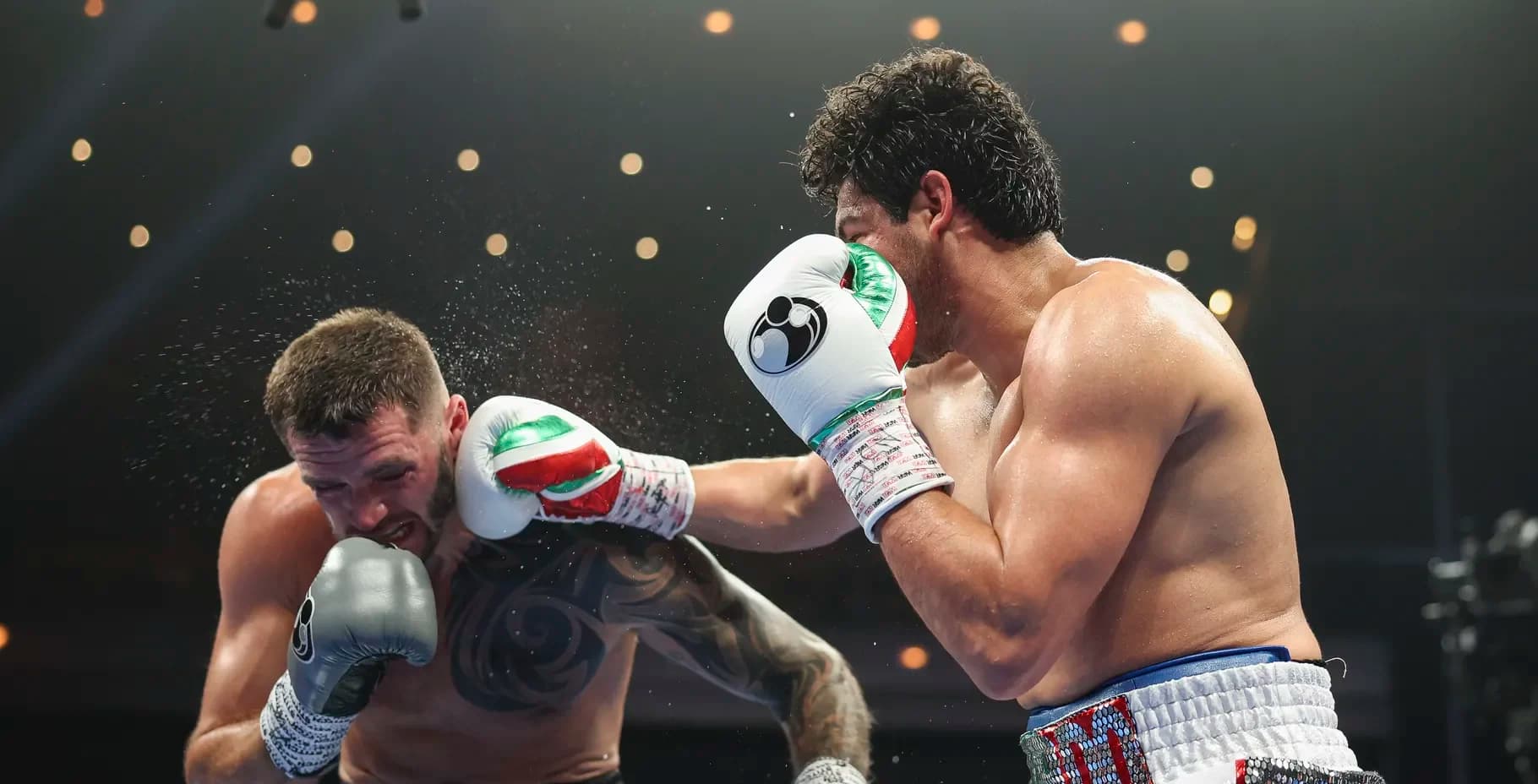 Ramirez Vs. Joe Smith. Jr. Post-Fight Comments