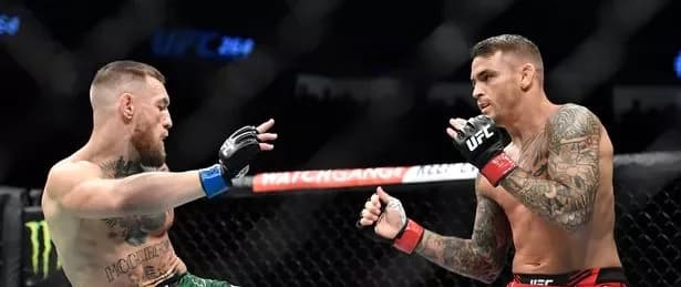 McGregor Wants A Fourth Fight With Poirier, Pauls Reveals All On His MMA Debut