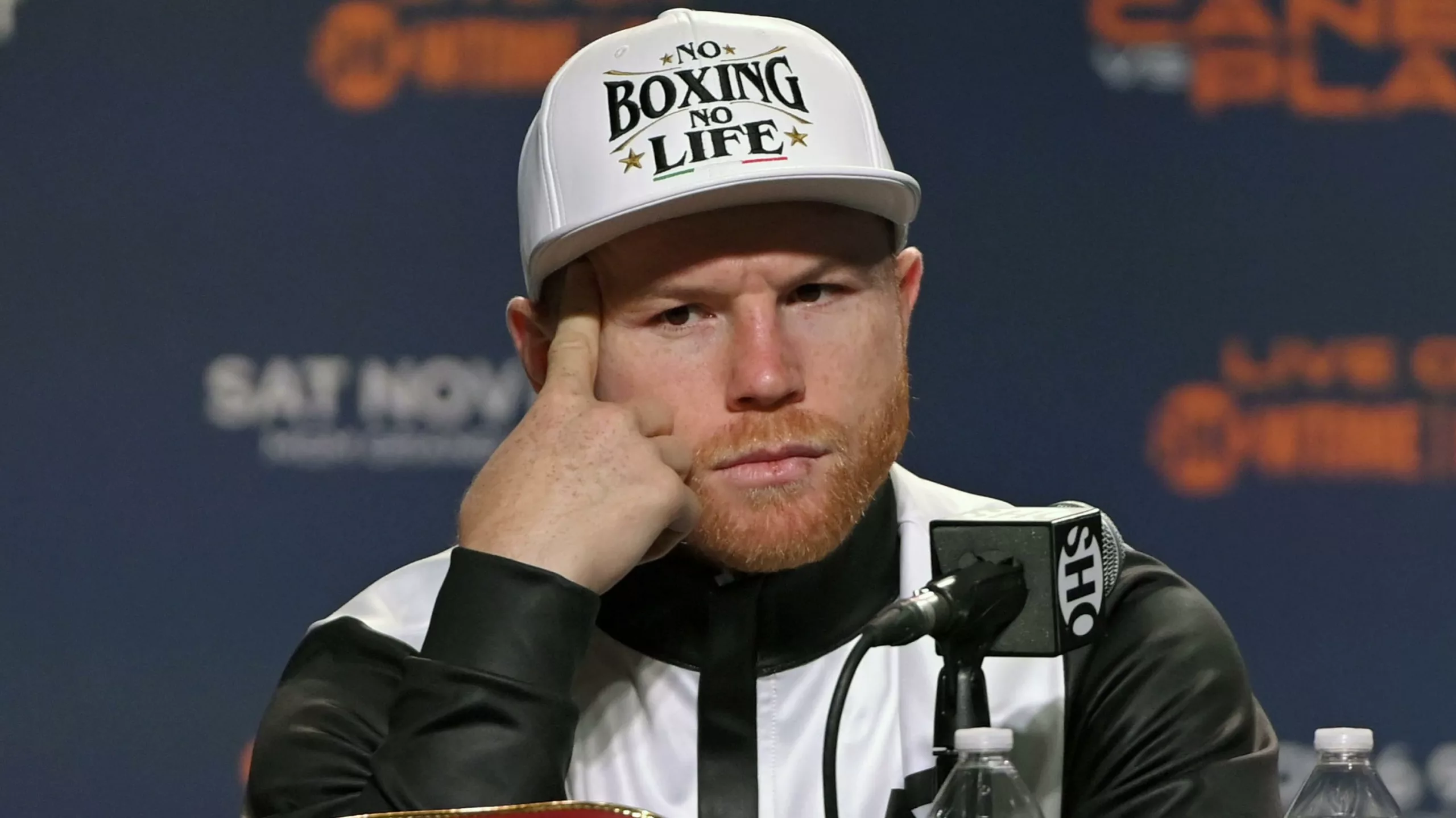 Canelo Leaves PBC