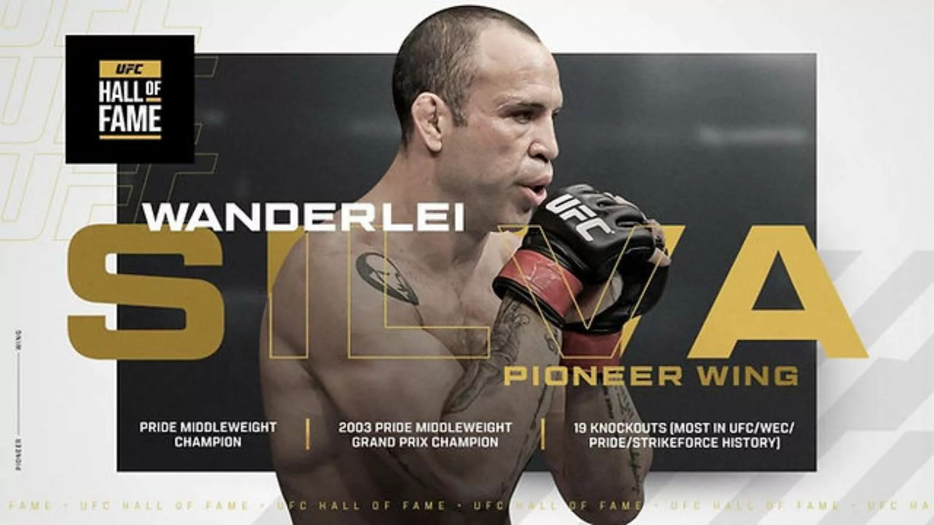 Axe Murderer’s Legacy in PRIDE Earns Him Spot in Hall of Fame