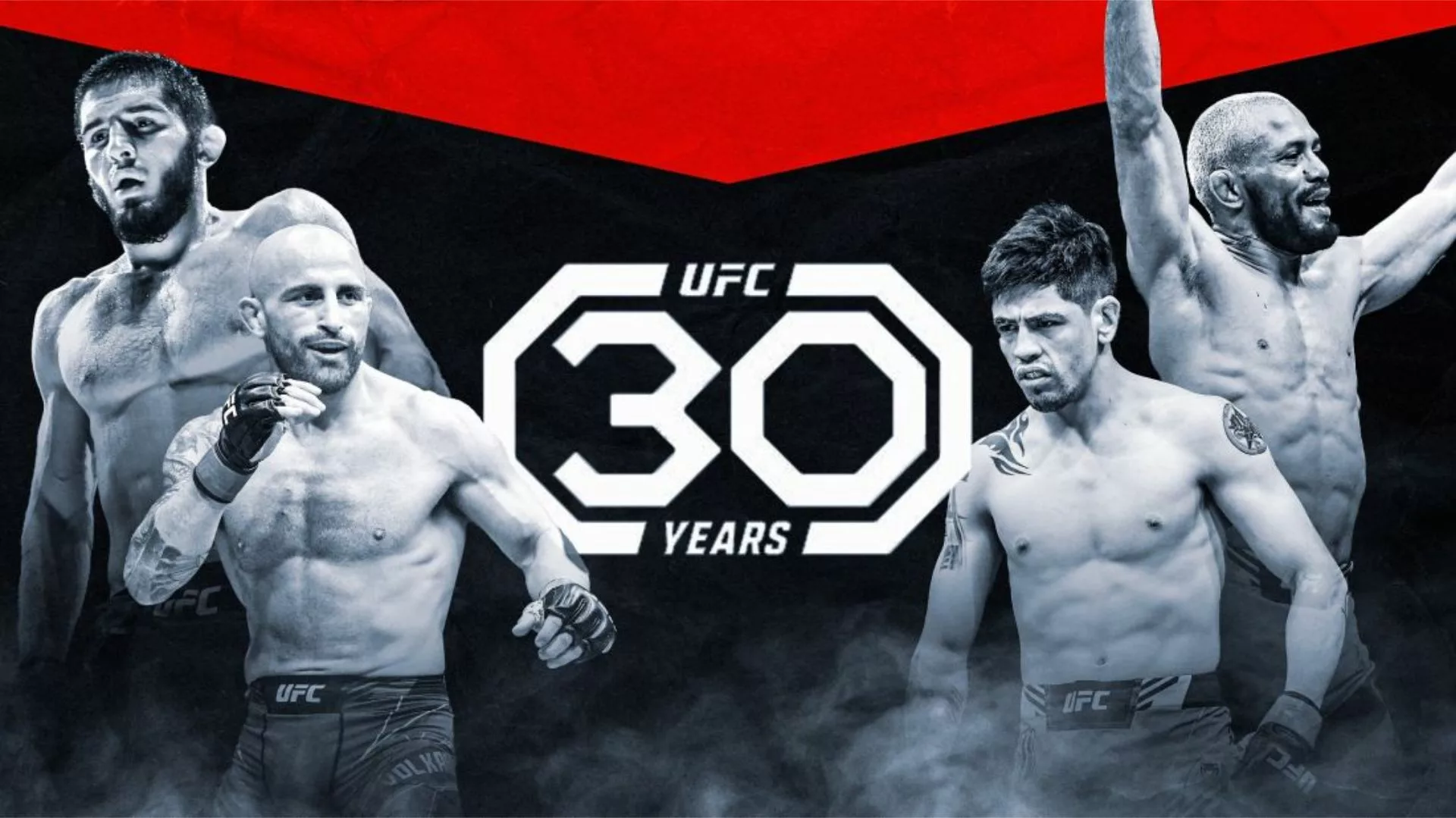 Best UFC Fights of 2023