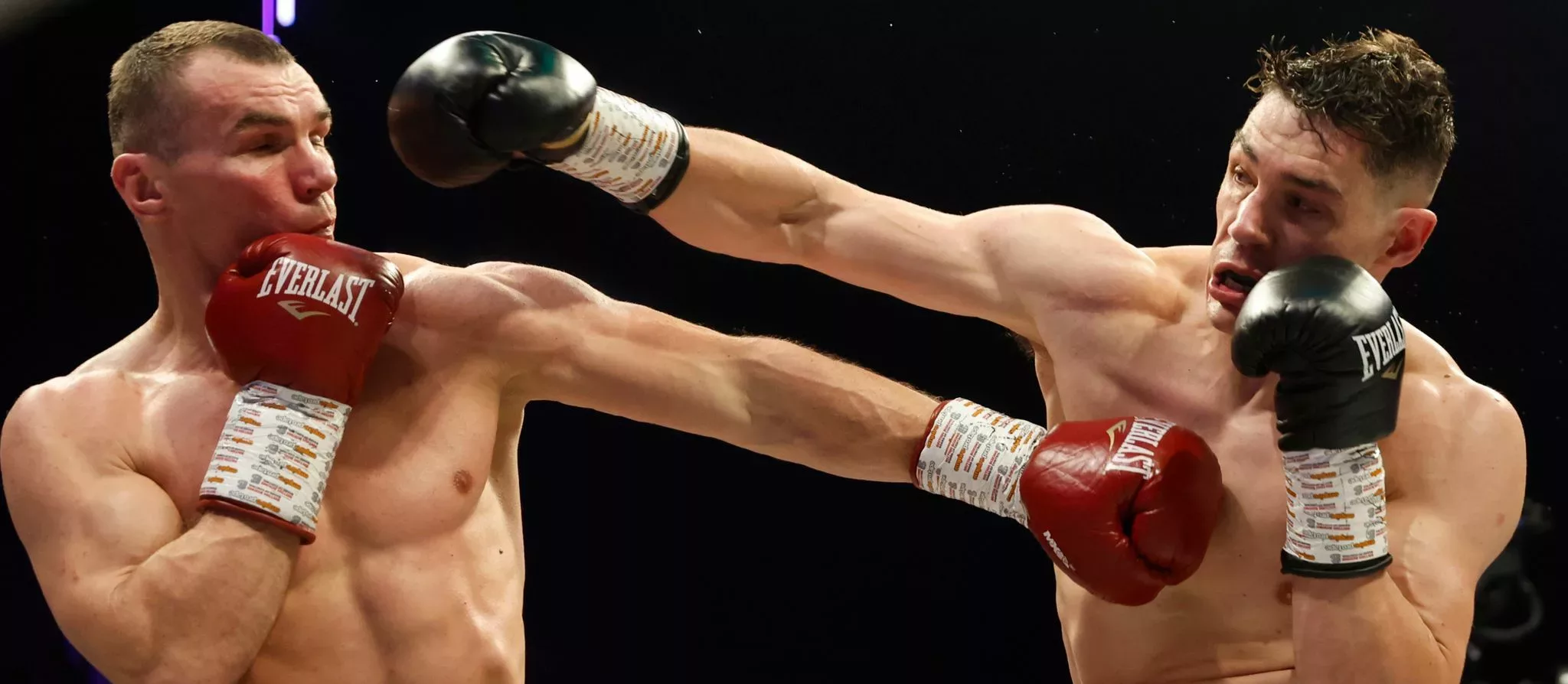 Billam-Smith Holds Onto WBO Cruiserweight Title After A Nervy Win Over Masternak