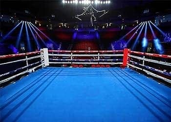 Would Stevenson still be undefeated in Freitas’ era?