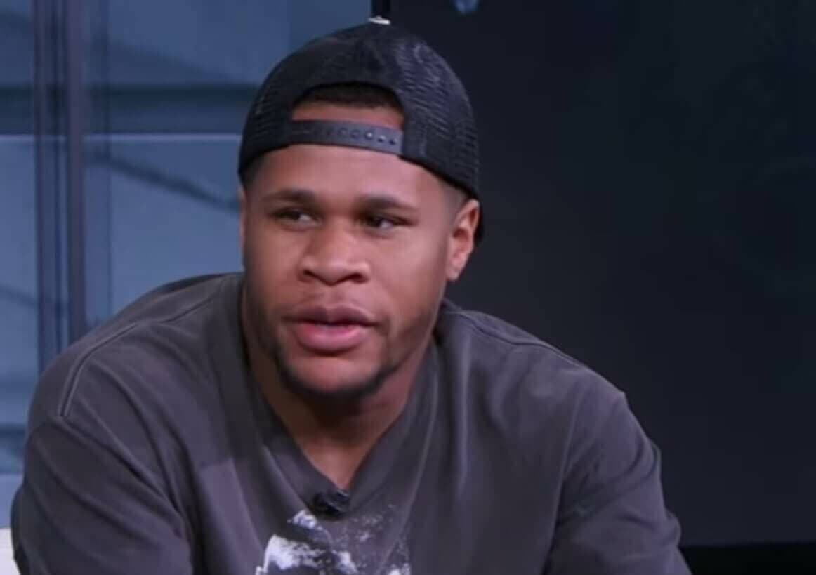 Prograis Wants Haney Stripped For Rehydrating To 165 – ‘The Fight Wasn’t Supposed To Happen'