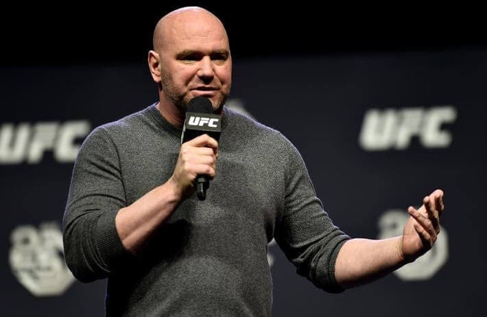 Future of UFC Broadcasting Rights is Still Up in the Air
