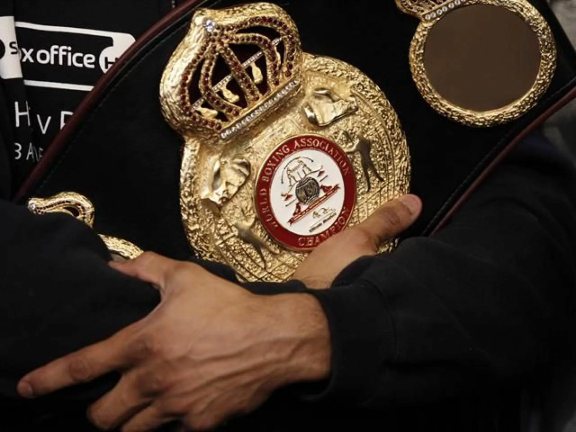 WBA Rankings Forecast a Significant Change in Heavyweight Division’s Future