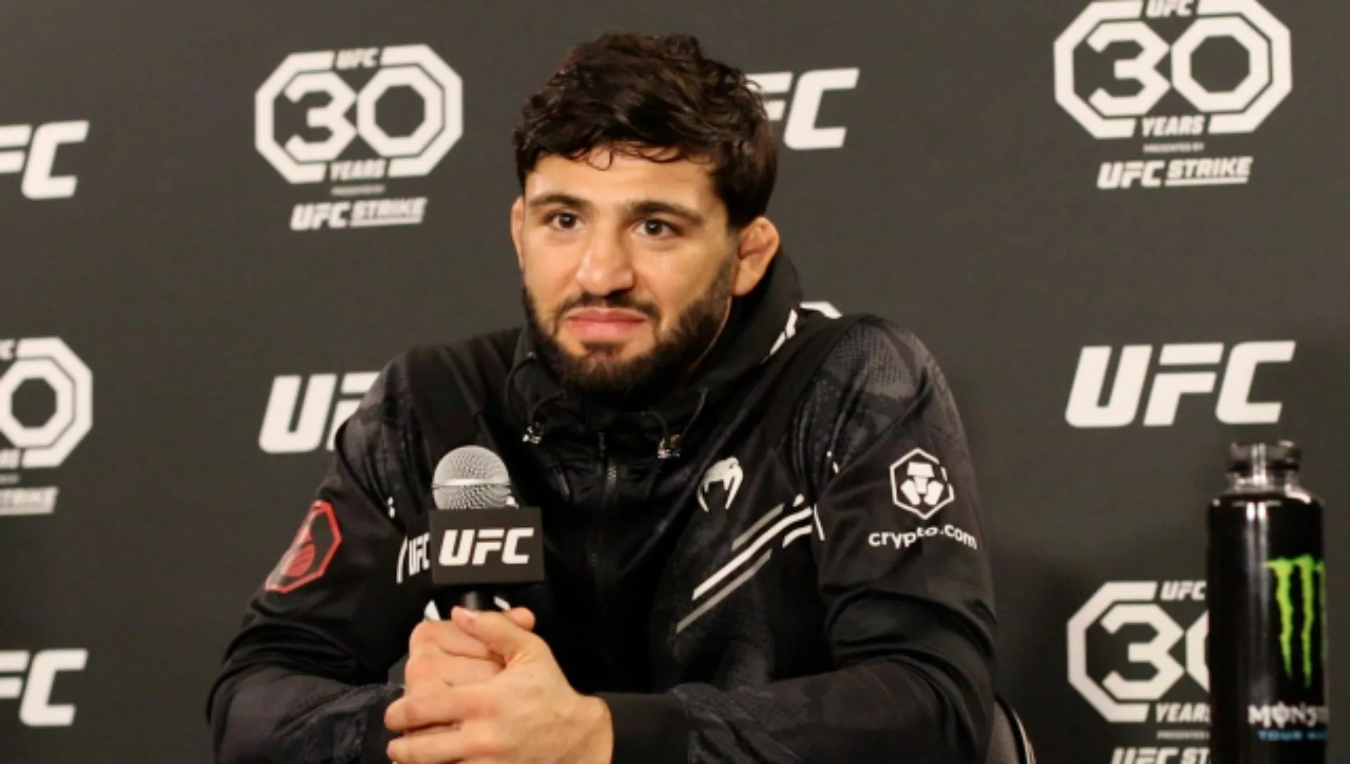 Knockouts Seem Bigger in Texas