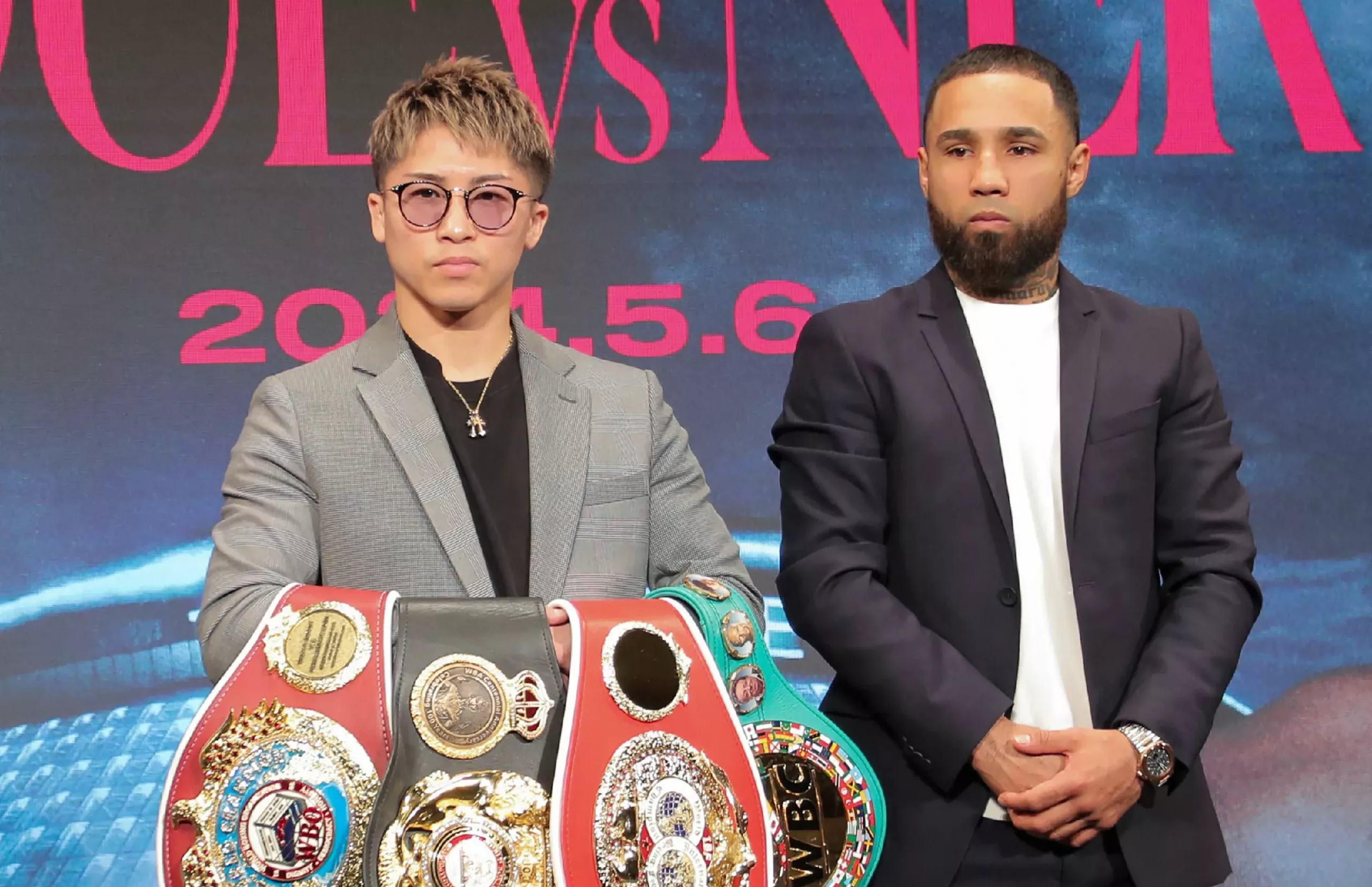 Naoya Inoue Vs Luis Nery: ‘The Monster’ Set For His Biggest Test So Far