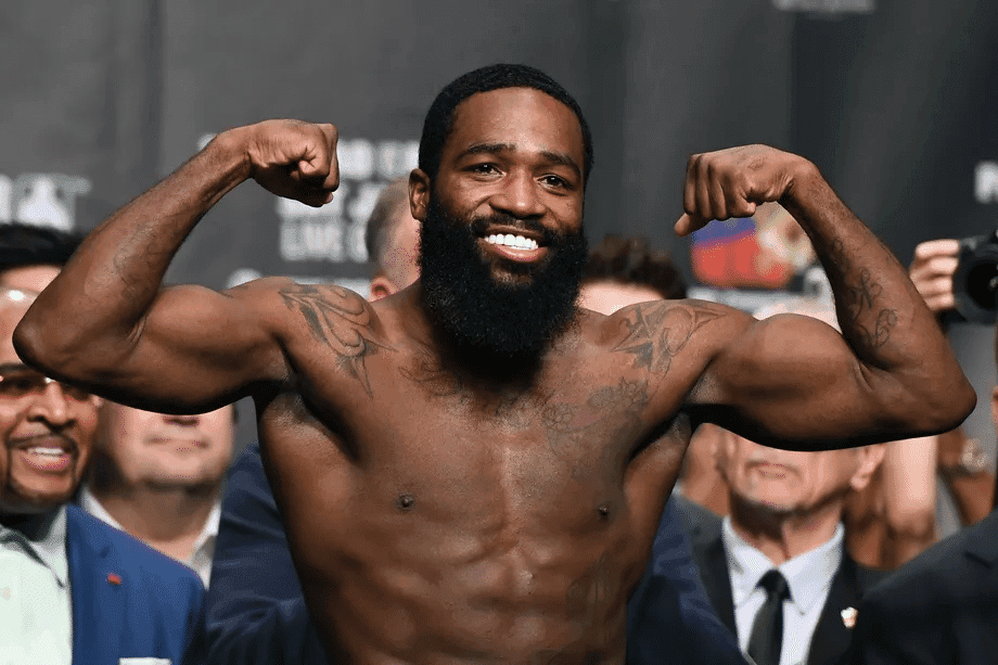 Reclaiming the Spotlight: Is Adrien Broner's Boxing Stature Still Relevant?