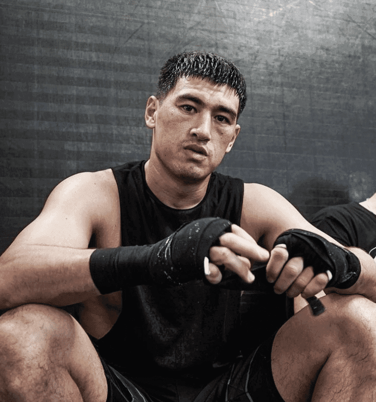 Bivol Could Fight In October – Says Vadim Kornilov