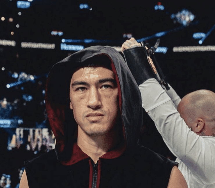 Bivol Will Return In November – Says Eddie Hearn