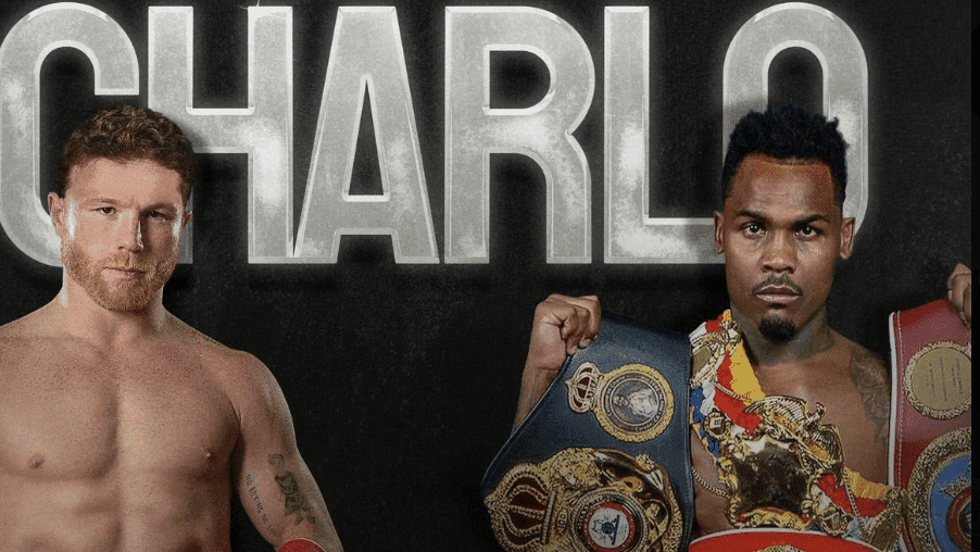 Canelo Alvarez Vs. Jermell Charlo – What Does This Mean?