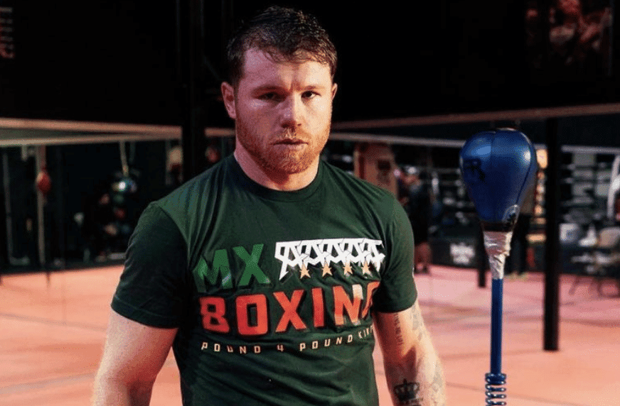 Canelo Is Not Ducking Benavidez – Says Eddie Hearn