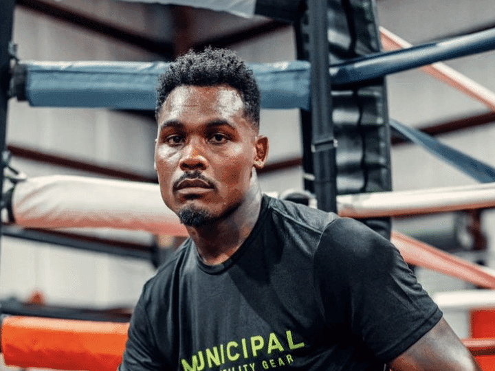Charlo Dismisses The Idea Of A Tszyu Fight