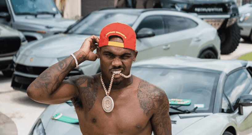 Charlo Slams Tim Bradley – ‘Bradley Got A Lot Of Hate'