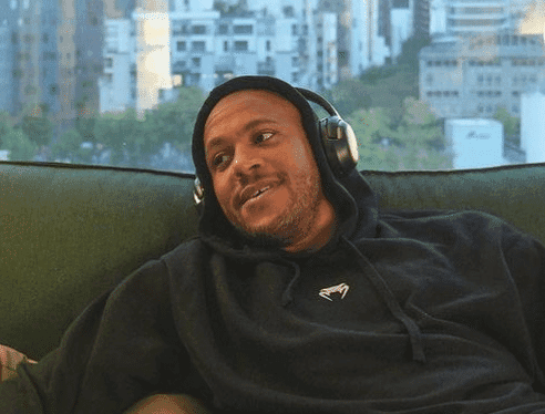 Ciryl Gane's Apartment Targeted By Burglars