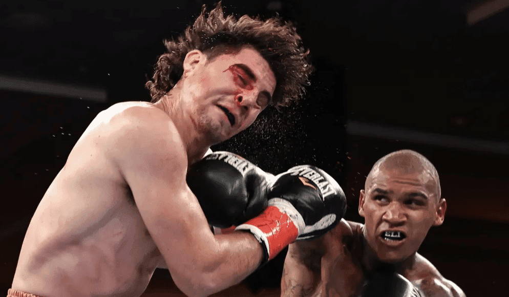 Conor Benn Wins On His Return, Fails To Stop Rodolfo Orozco