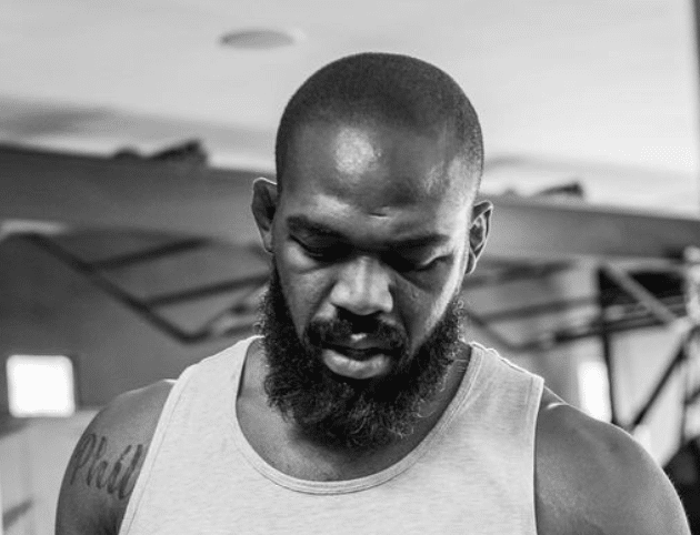 Cormier On Jon Jones Facing Aspinall, The Latter Targets A Bout With Pavlovich