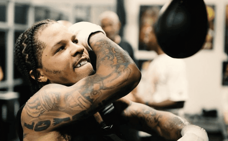 Davis Out Of Jail, What's Next?