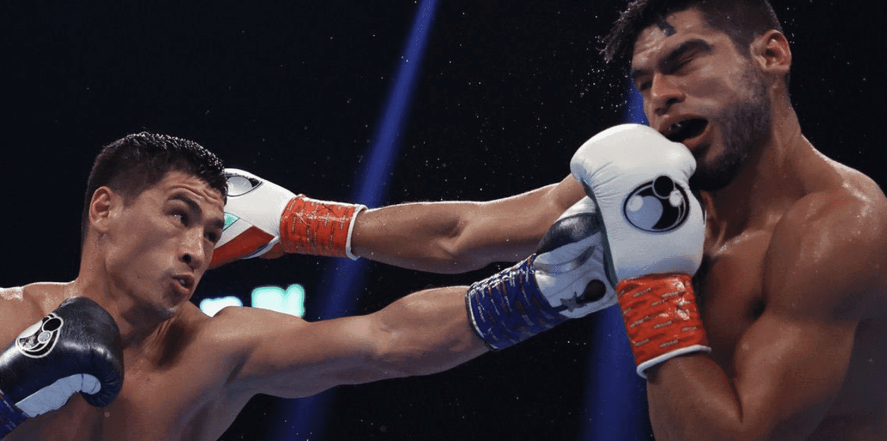 Dmitry Bivol’s Next Opponent – Here's What We Know