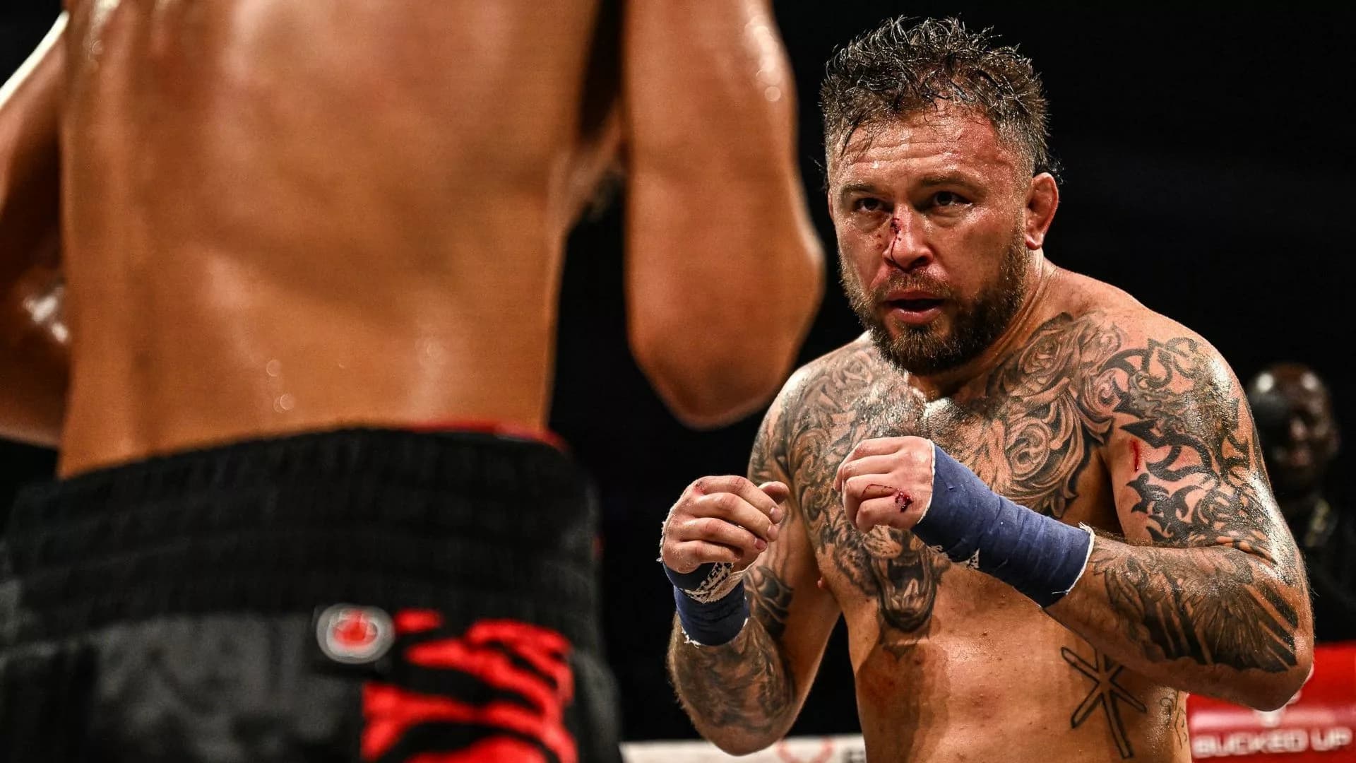 Experience Can’t Save Noah Cutter in BKFC Prospect Series Event