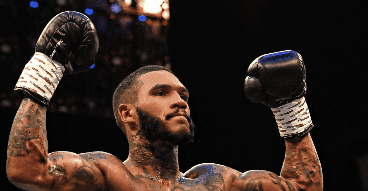 Eddie Hearn Reveals All On Conor Benn's Future – ‘Benn Is Innocent'