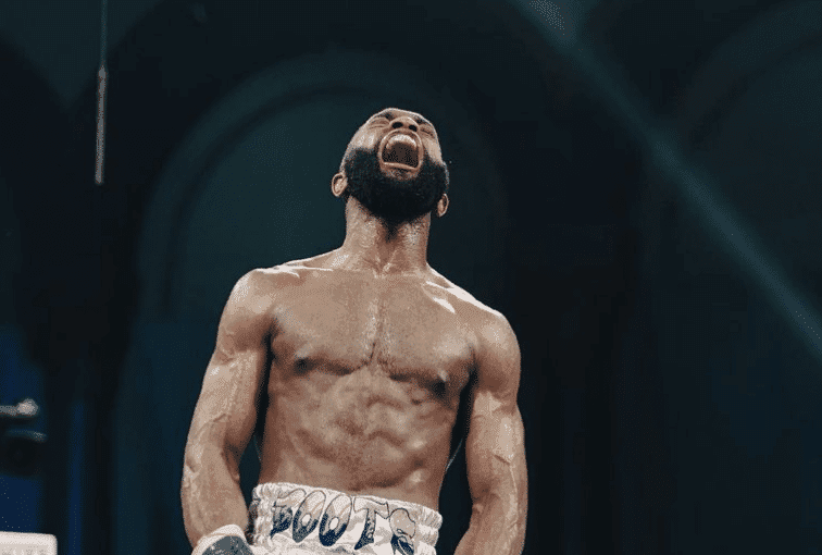 Ennis Would Beat Spence And Crawford, ‘Bud' Responds