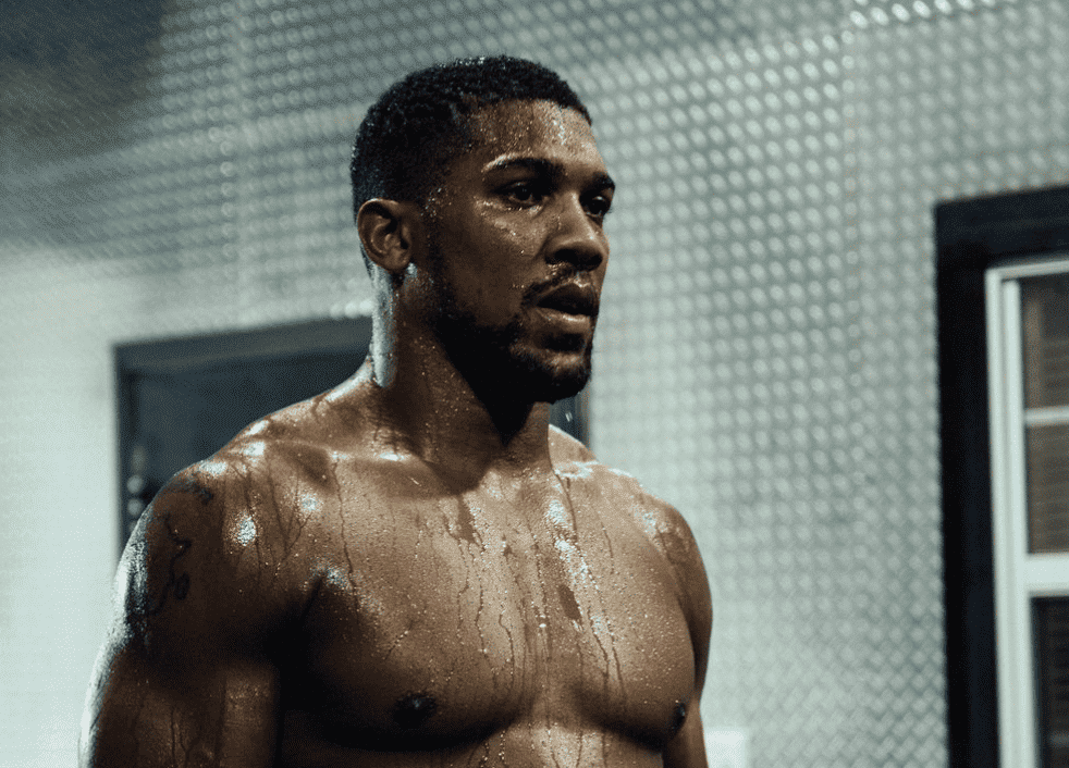 Froch Blasts Joshua’s Mindset – ‘Joshua Is Frightened Of His Own Shadow'