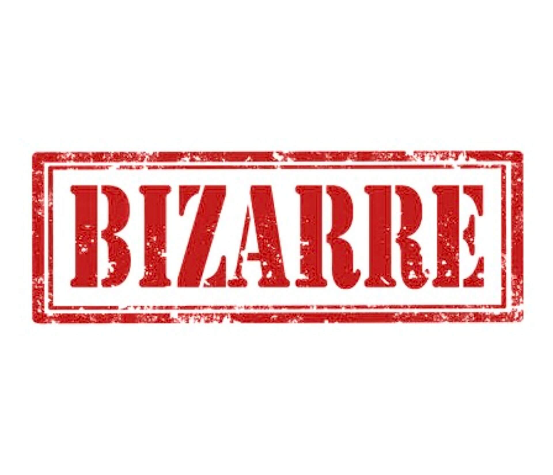 Four Most Bizarre Events in MMA in 2024