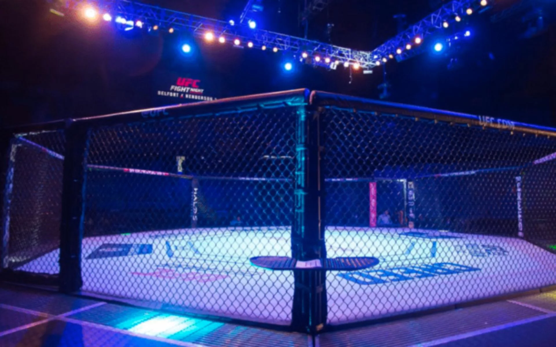 2024 MMA Predictions: UFC Heavyweight Division Will Be Stuck in Transition