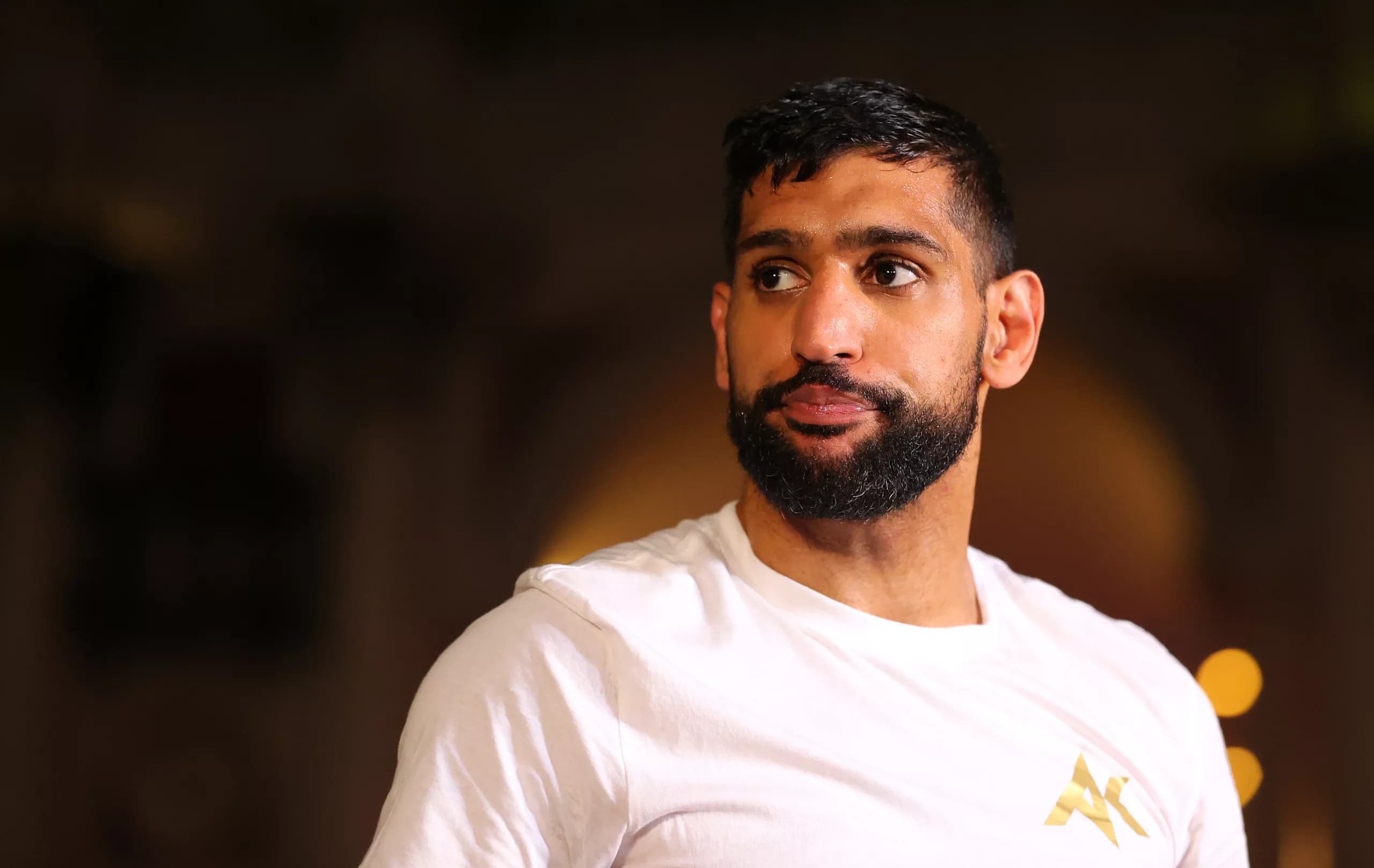 Amir Khan Will Consider Return To Fight Manny Pacquiao: ‘That Would Lift Me Up’