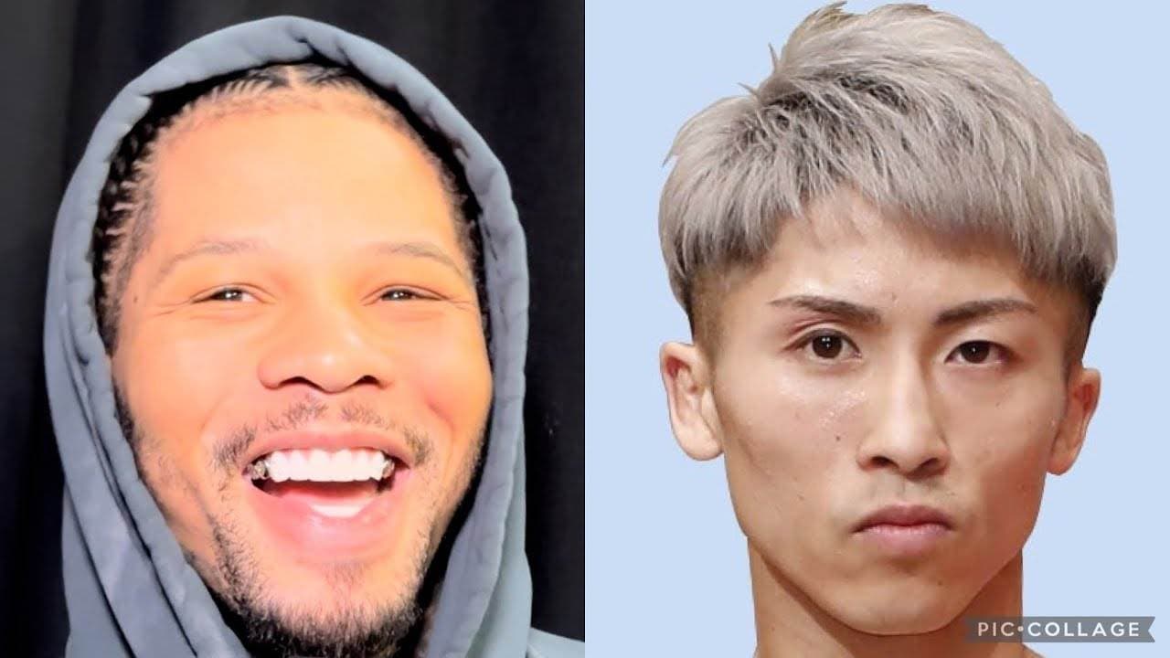 Inoue Would Get Destroyed By Tank Davis – Says Kenny Ellis