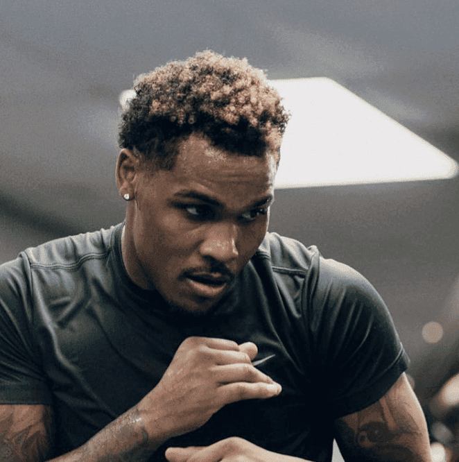 Jermall Charlo's Slurred Speech, Wants Canelo Next