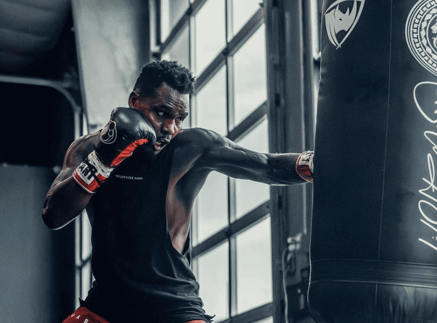 Jermell Charlo Blasts Tim Tszyu's WBO Belt – ‘Paper Champion'