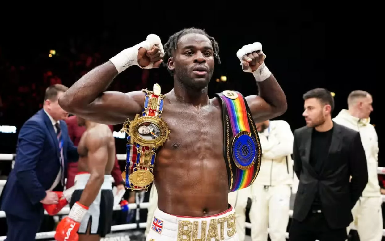 Bivol, Beterbiev, Azeez Rematch – Who Next For Buatsi?